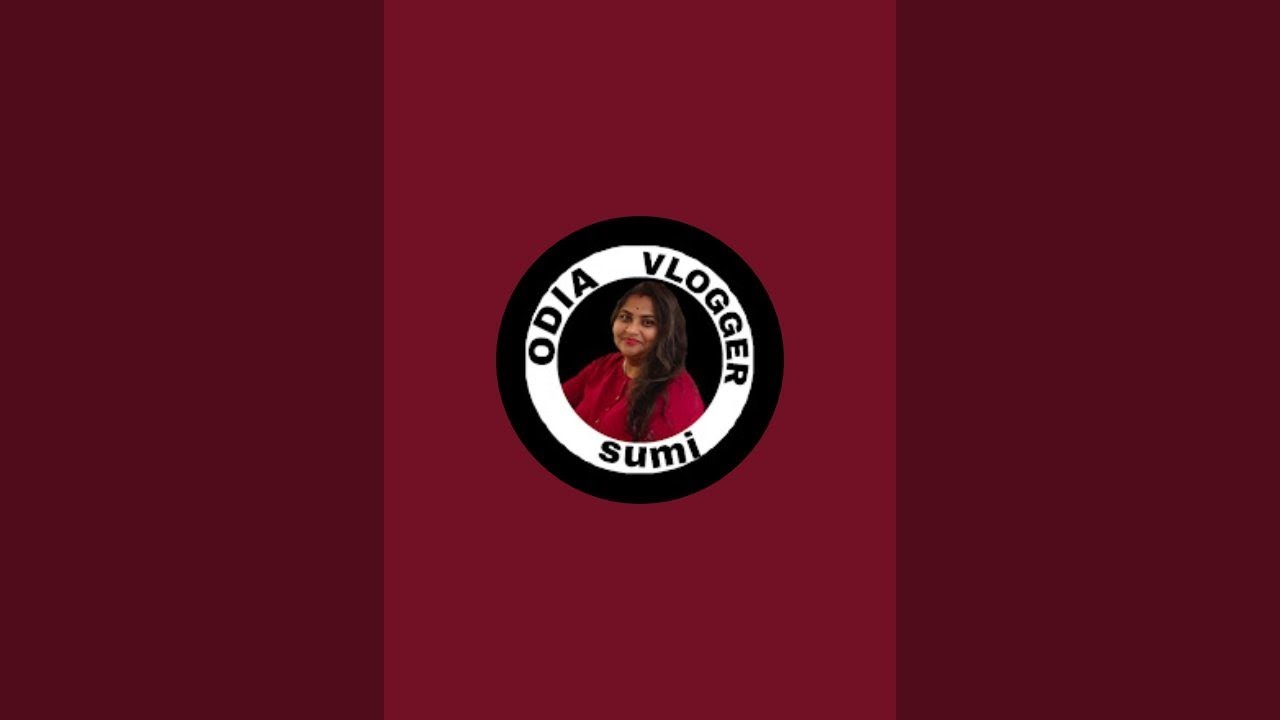 Odia vlogger sumi is live//ଶୁଭ ସକାଳ ବନ୍ଧୁମାନେ 🙏