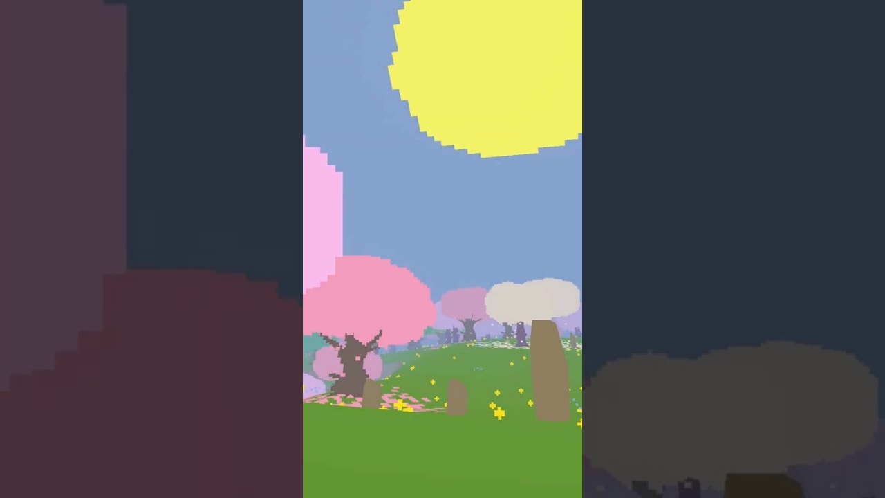 Proteus [2013] #gaming #games #gamingvideos #videogames #gameclips