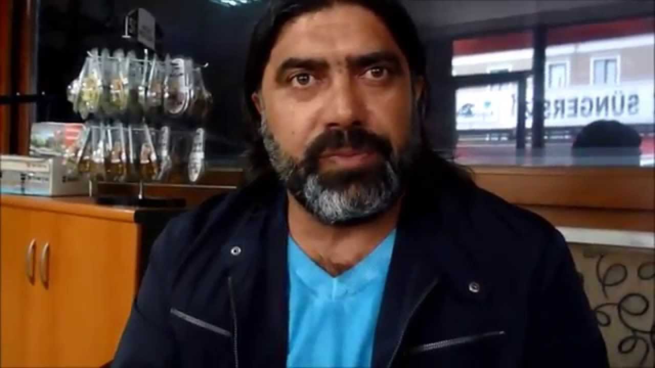 FARUK YİĞİT, YALOVA, FB VE  MİLLİ TAKIMA GİDEN YOLCULUĞUNU ANLATTI