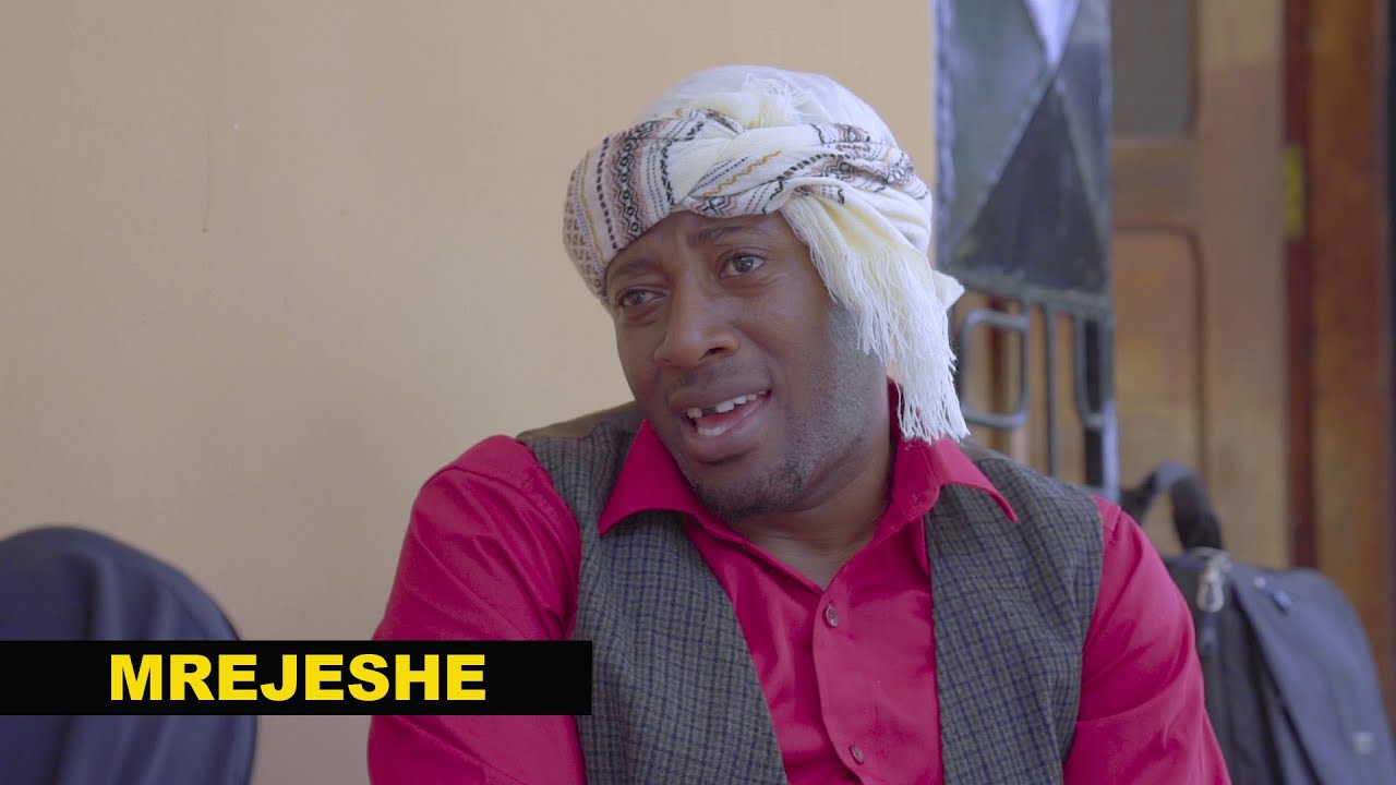 MREJESHE