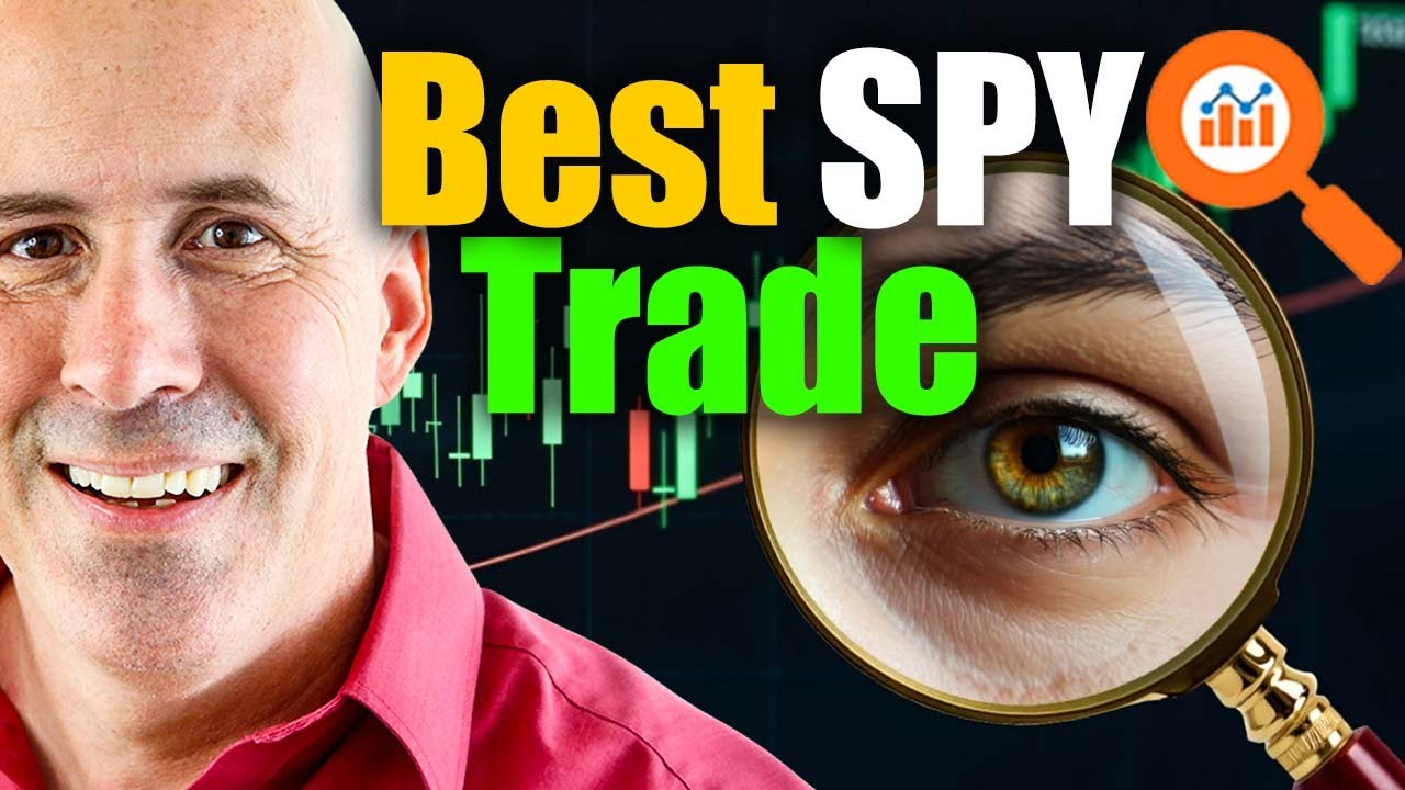 The Only SPY Trading Strategy You Need &mdash; 2025 Edition (For Small Accounts)