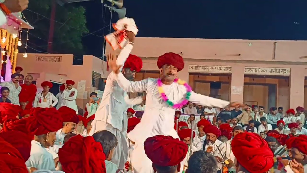 भैरूजी महाराज का भजन ।। देवासी देसी भजन 🚩
