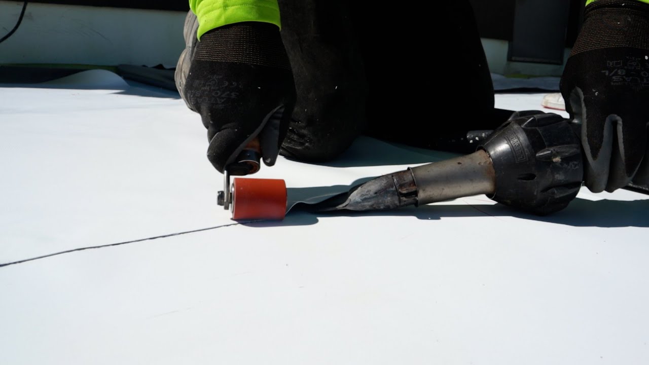 Quality Workmanship &ndash; Roofing Company