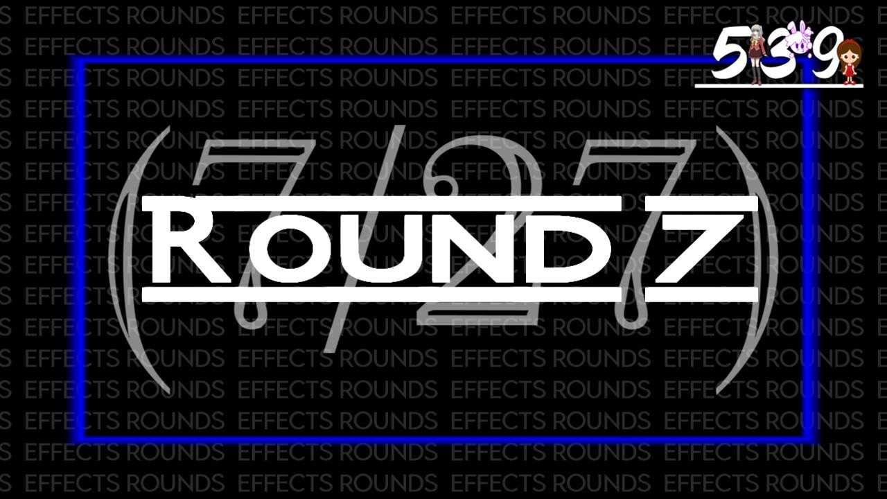 THX Csupo V1 Effects R7 Vs TBMLE128, TIWKGE874, SDCSNE2298, BTVEC5642 & Everyone