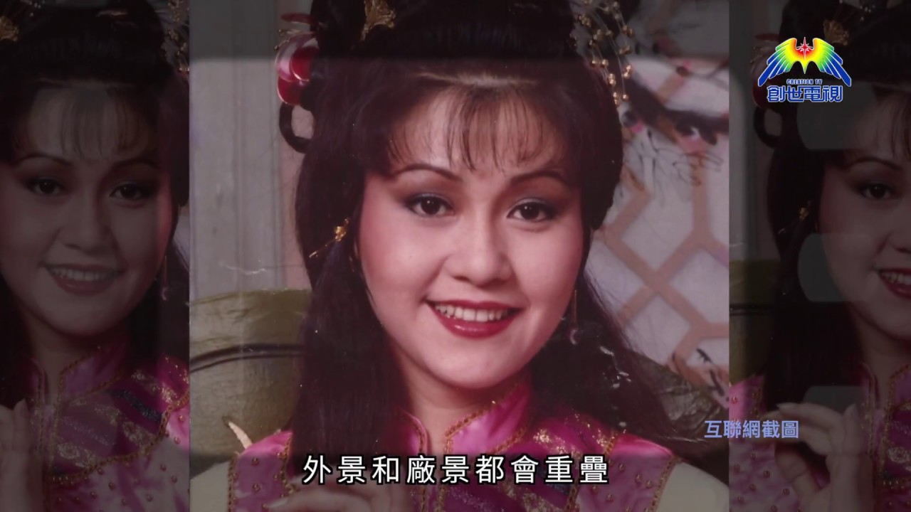 胡美儀見證 《人生百子櫃》