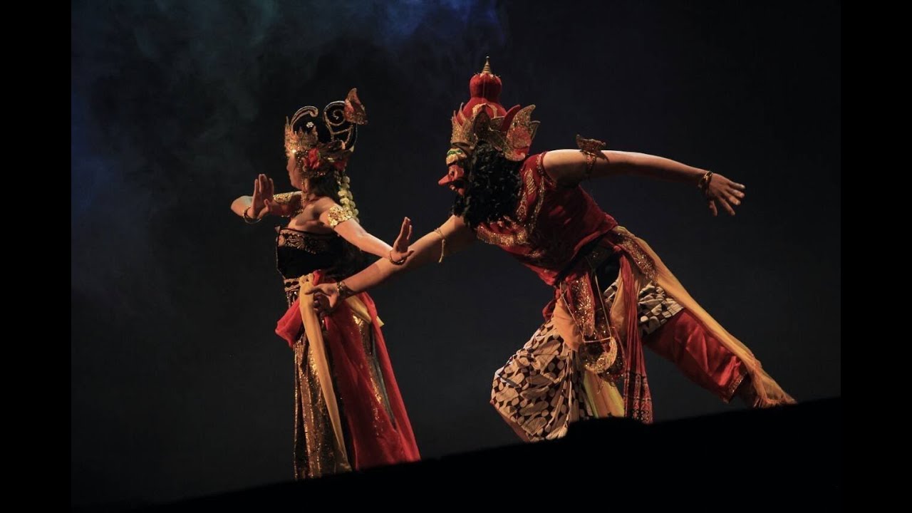 RAMA SHINTA kisah epik RAMAYANA (1)