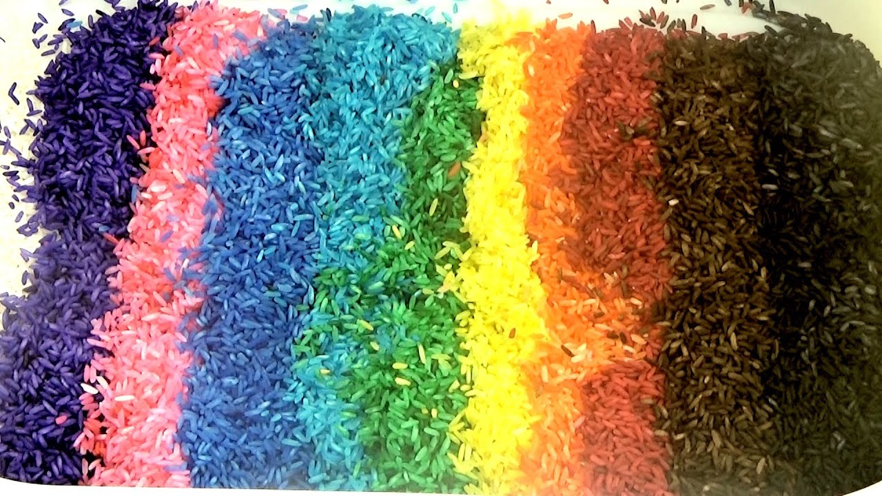 Színek - Colors