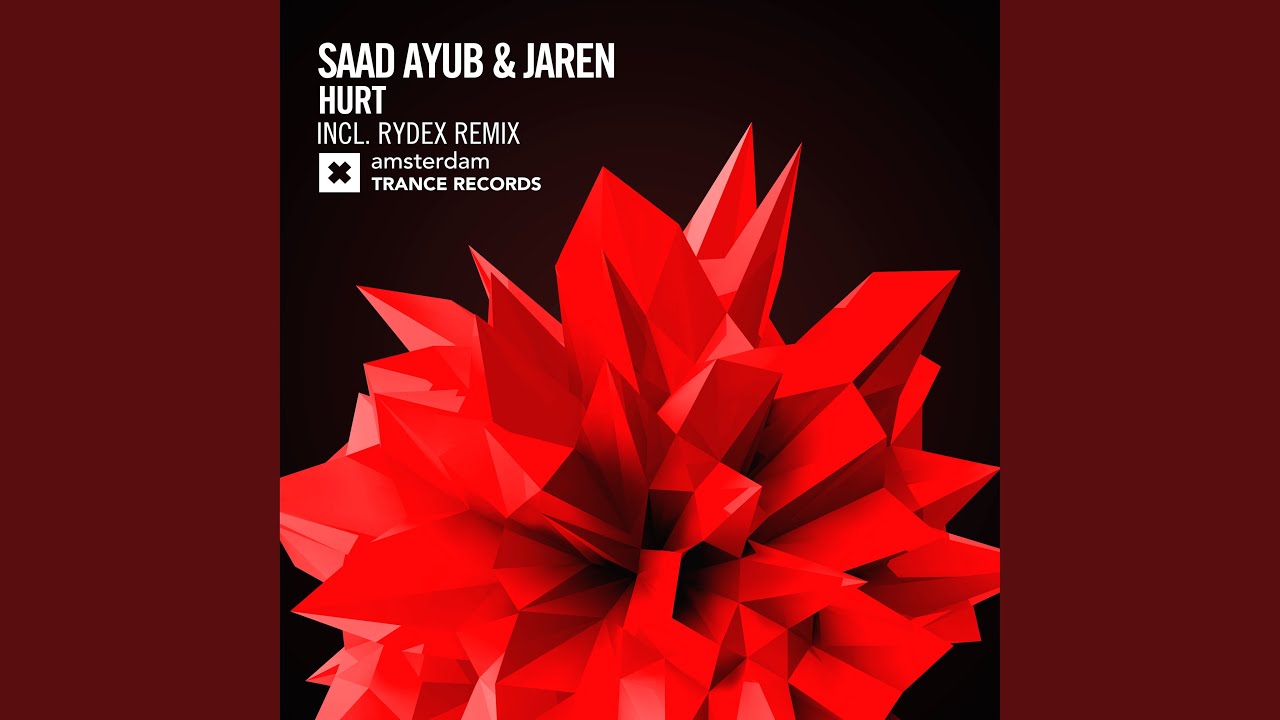 Hurt (RYDEX Extended Mix)