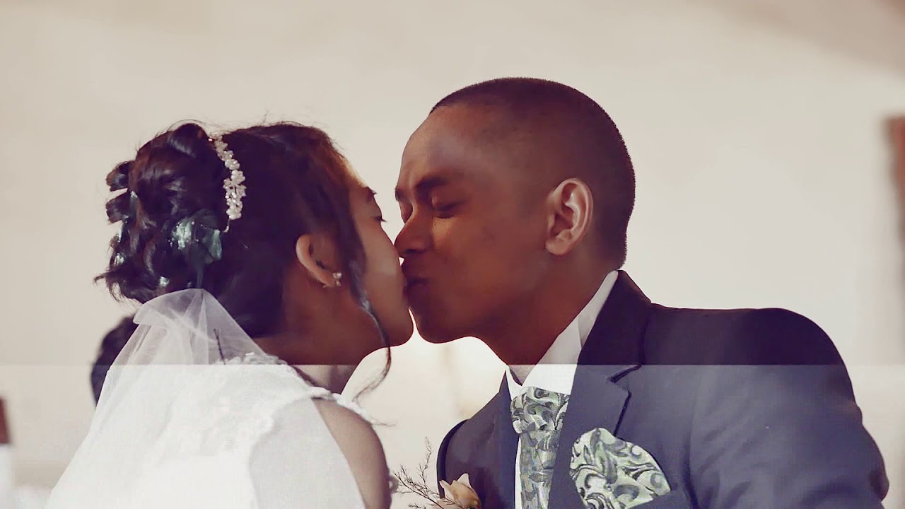 Faniry & Zo Trailer Wedding  07-07-2018 / Music: Fy Rasolofoniaina - Tiako Ianao