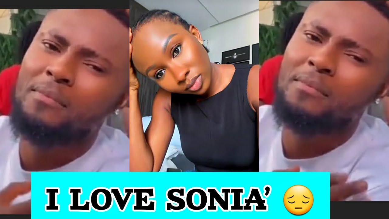 “‘I LOVE SONIA’ 😔 Maurice Sam Breaks Silence: Why Did He Let Go of the Woman Who Transformed Him?