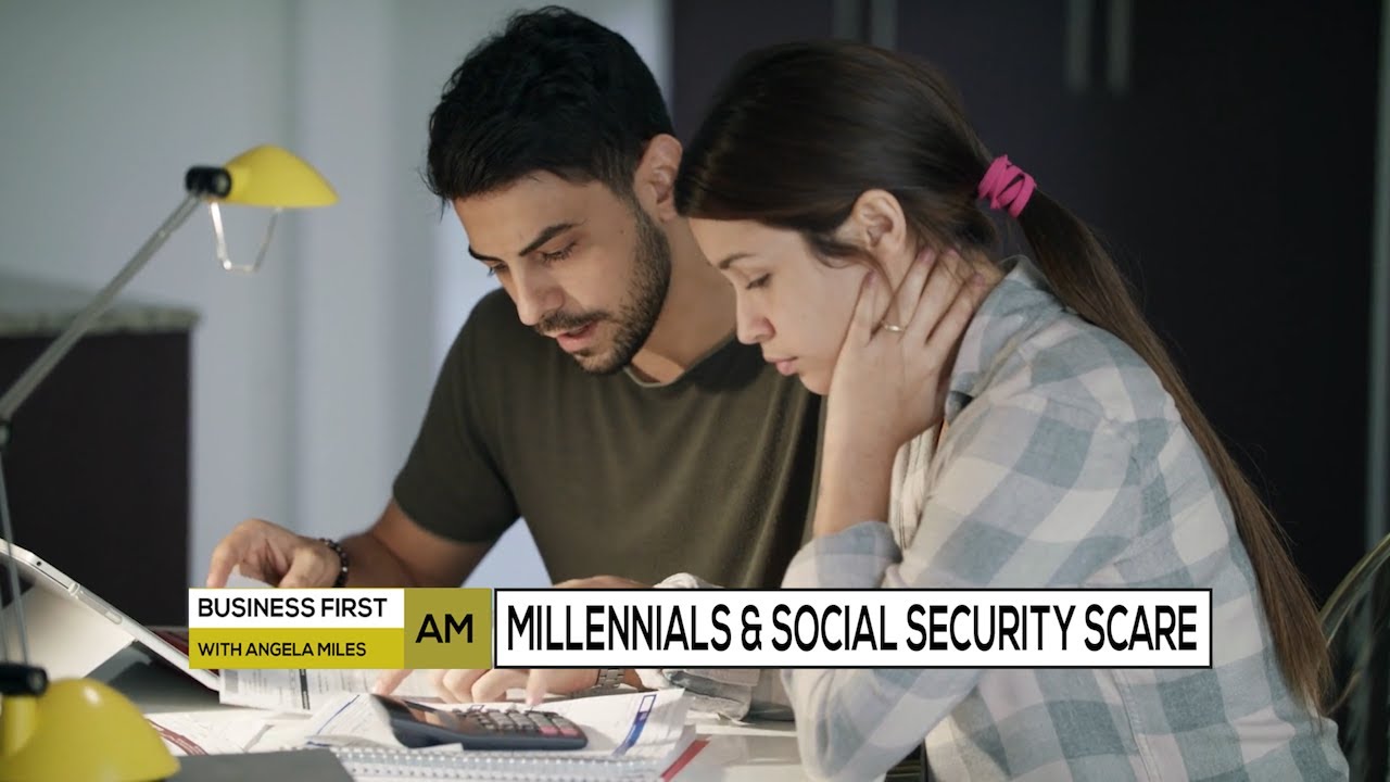 WILL SOCIAL SECURITY RUN OUT BEFORE MILLENNIALS RETIRE?