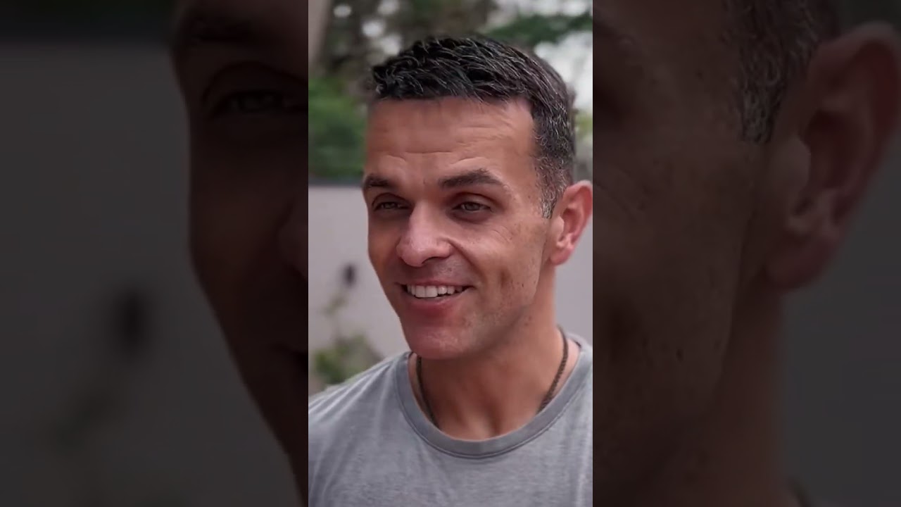 Ele não merece esse bolo