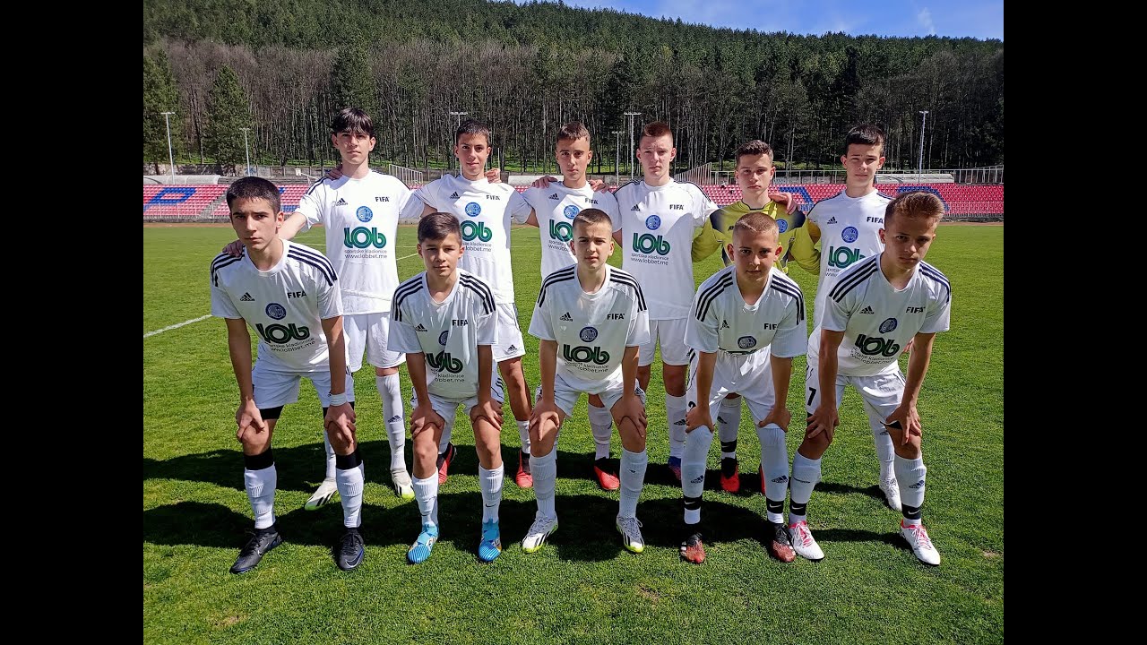 pioniri FK Breznica - FK Adria   3 : 2 (1 : 0)  DRUGO POLUVRIJEME
