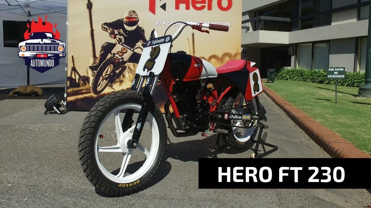 😱 HERENCIA CUSTOM MOTORS: ¿QUÉ ES ESTO?