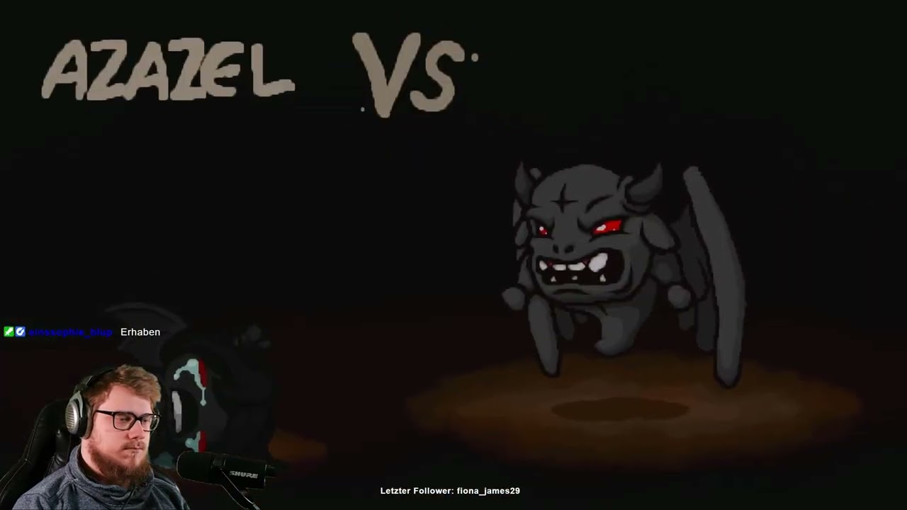 The Binding of Isaac: Repentance #07 [Deutsch] [PS5]