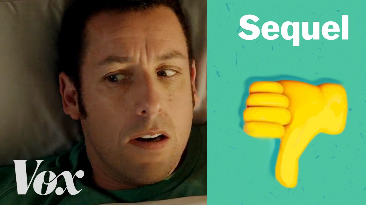 Why Hollywood keeps making terrible sequels