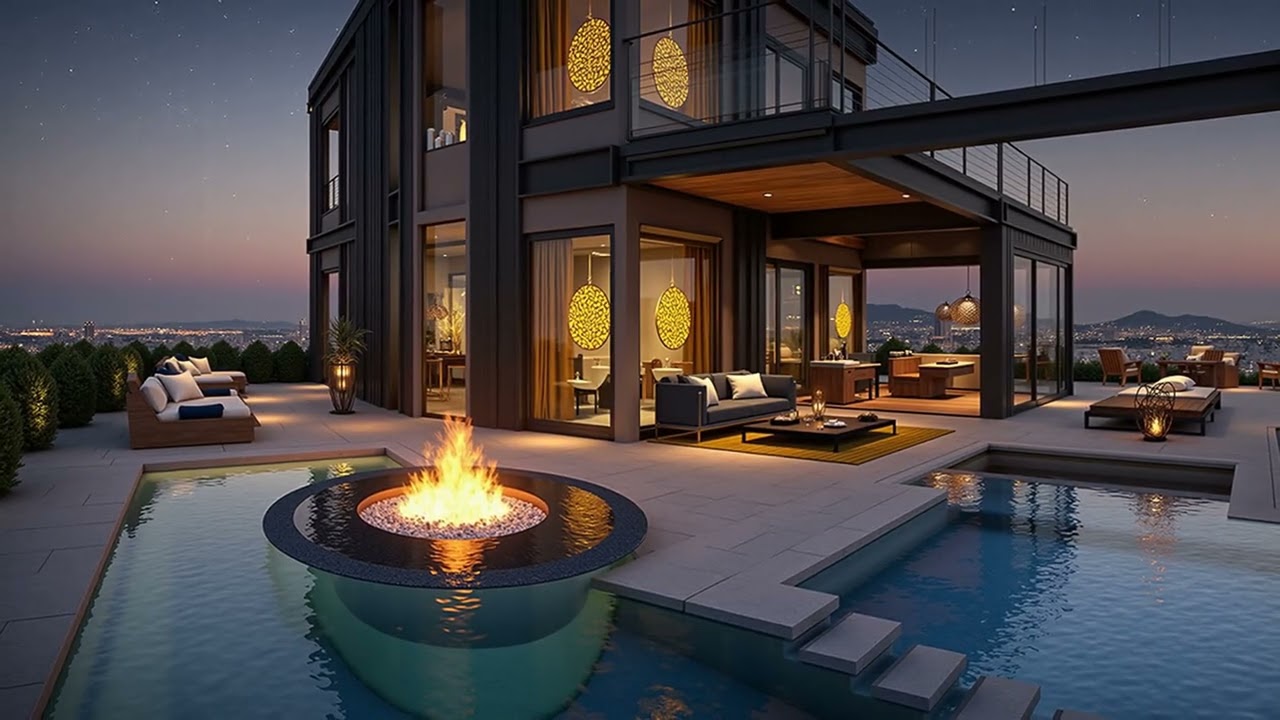 Brass Meets Art: A Modern Fusion
