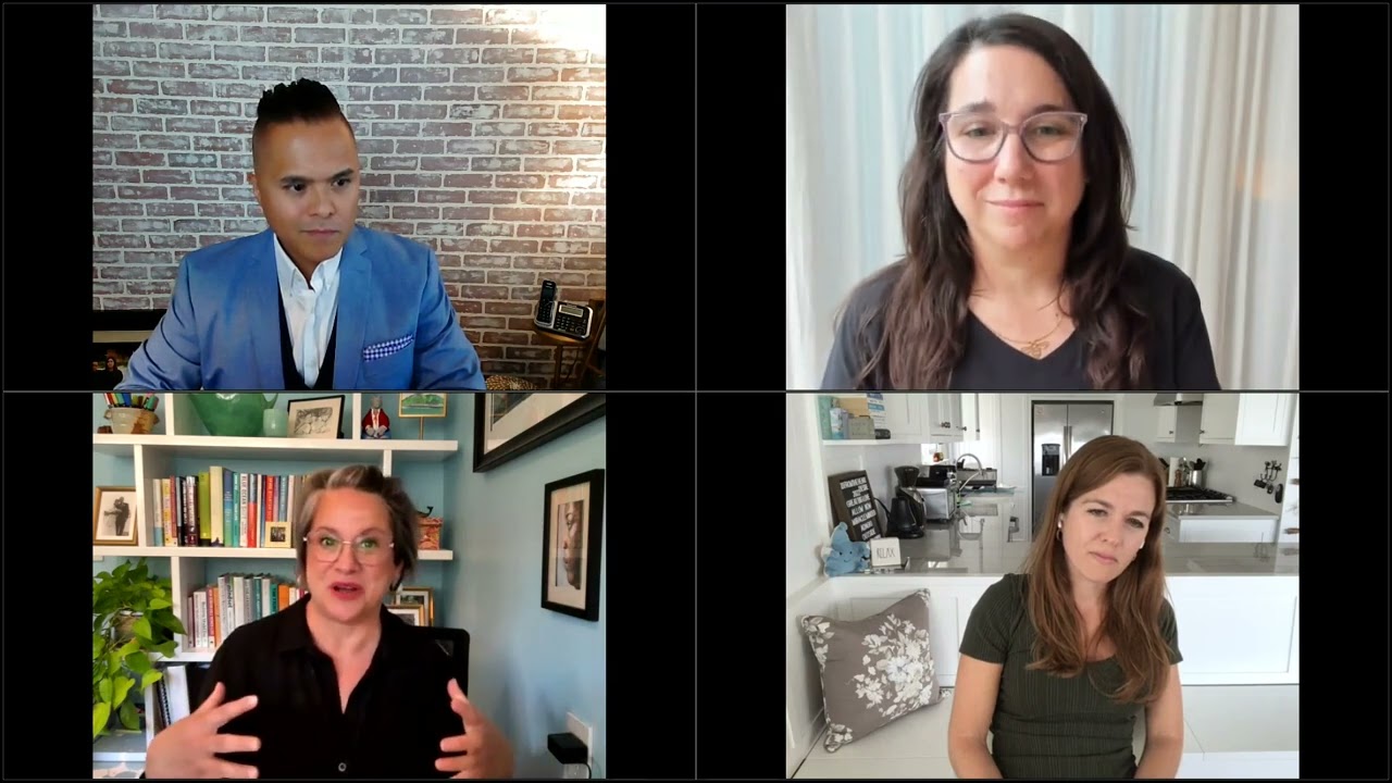 Executive Coaching & Emotional Wellbeing for HR Professionals OnDemand