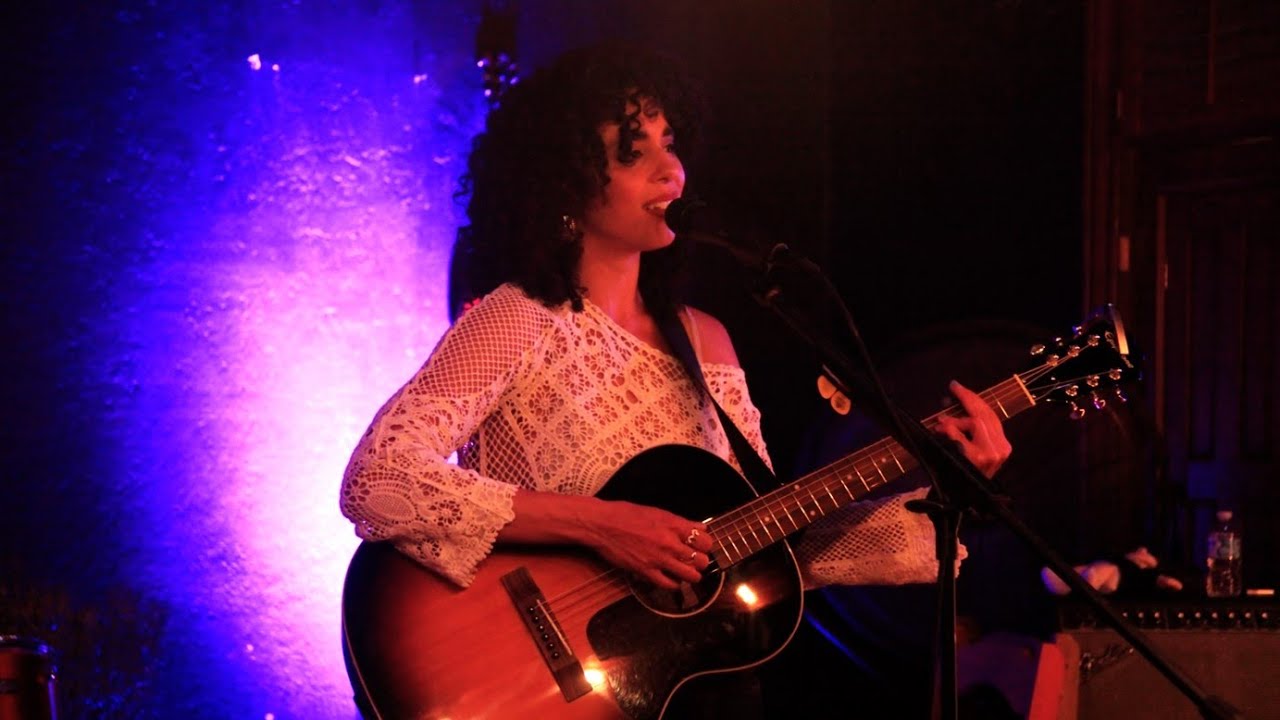 Raquel Sof&iacute;a - Te odio los s&aacute;bados | Gira Despu&eacute;s de los 30  ( Rock & Fellas, Monterrey, M&eacute;xico )