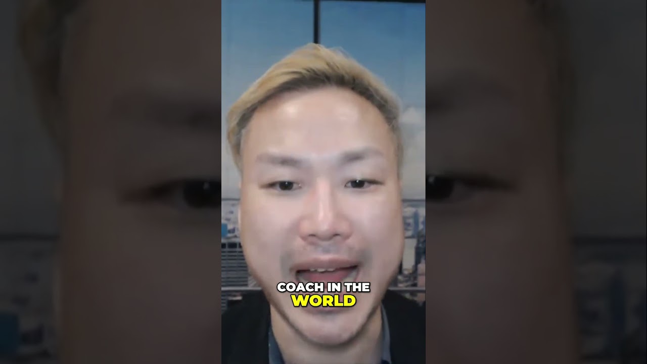 Ultimate Day Game Secrets: Why I'm the Top Asian Dating Coach