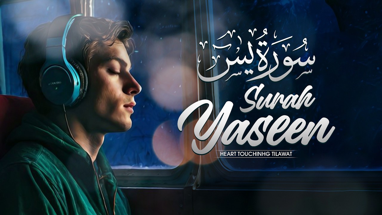 Surah Yaseen