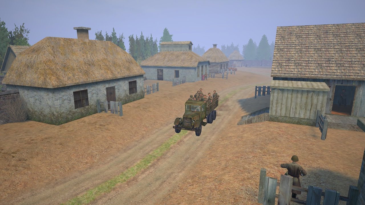 S2 Episode 8 | Bataysk