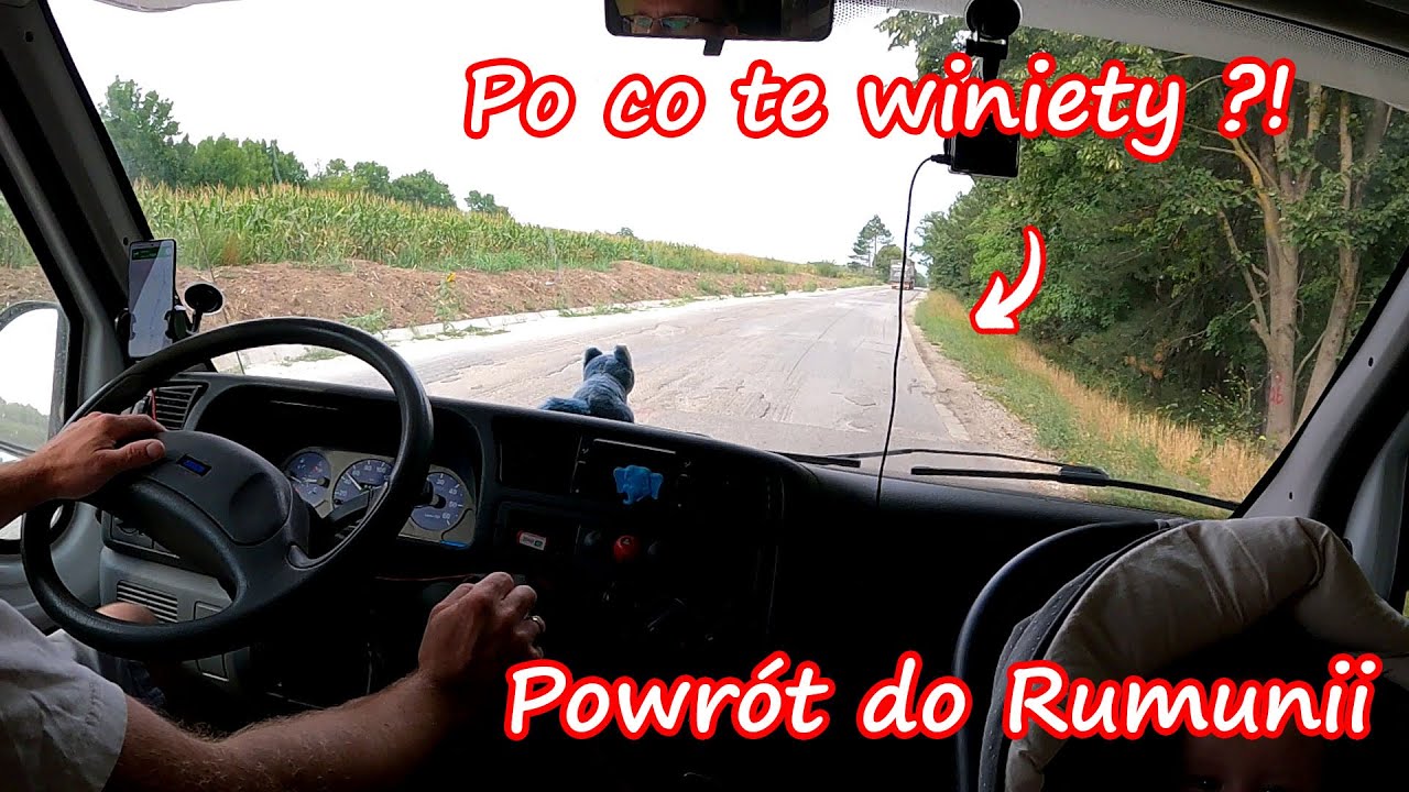 Wracamy do Rumunii!!! Cytadela Oradea