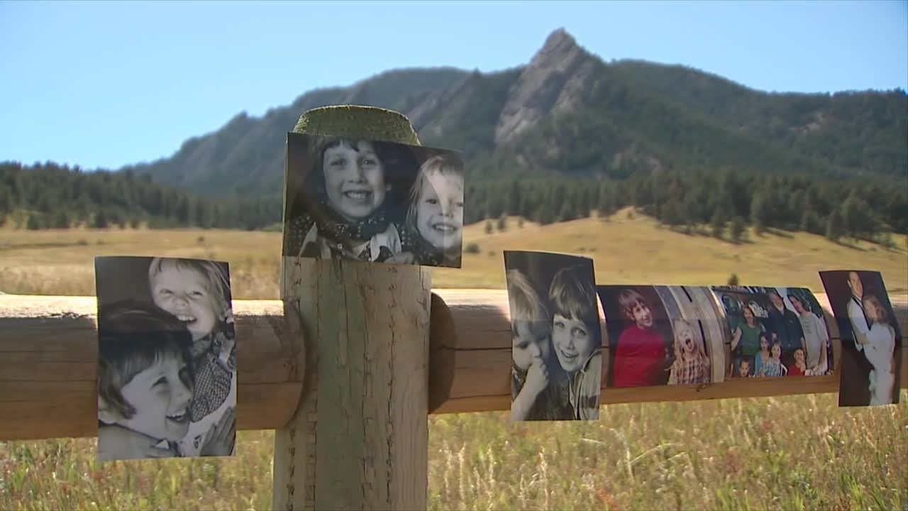 Eric Talley's sister speaks out after Boulder King Soopers shooting verdict