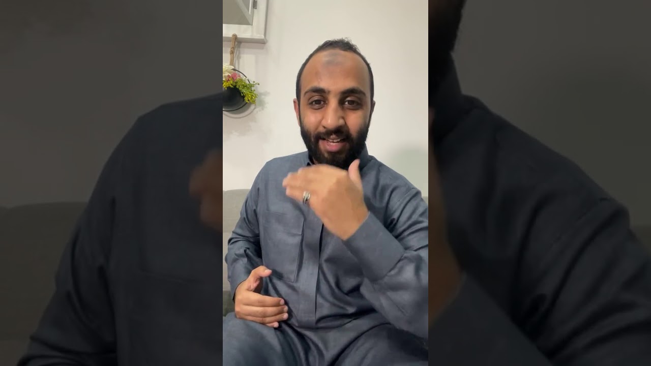 #بث.. شيء عن الرحمة والفرق بين الإحتياج والأمنية..//الشيخ أحمد حمادي