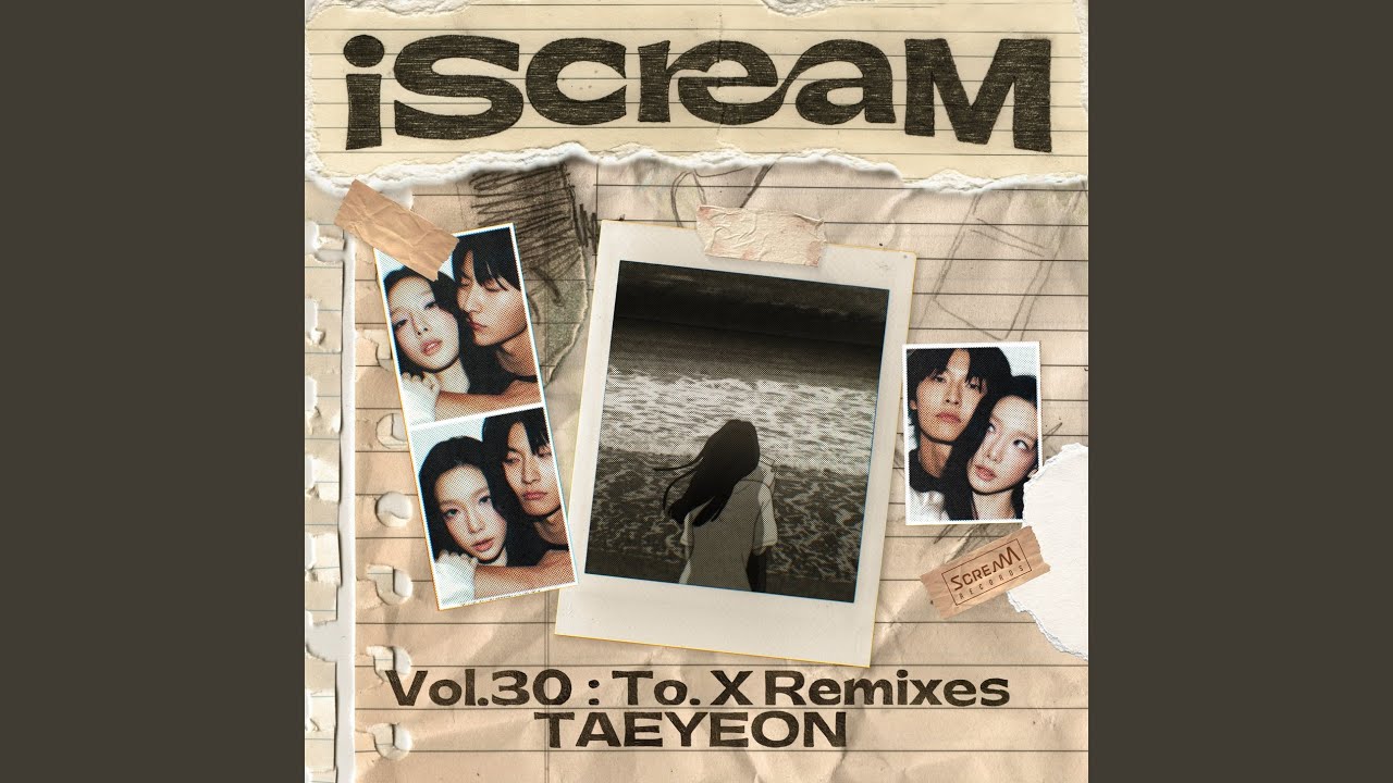To. X (IMLAY Remix)
