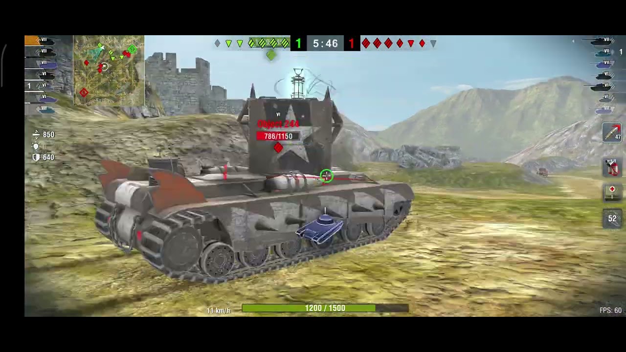Tiger I