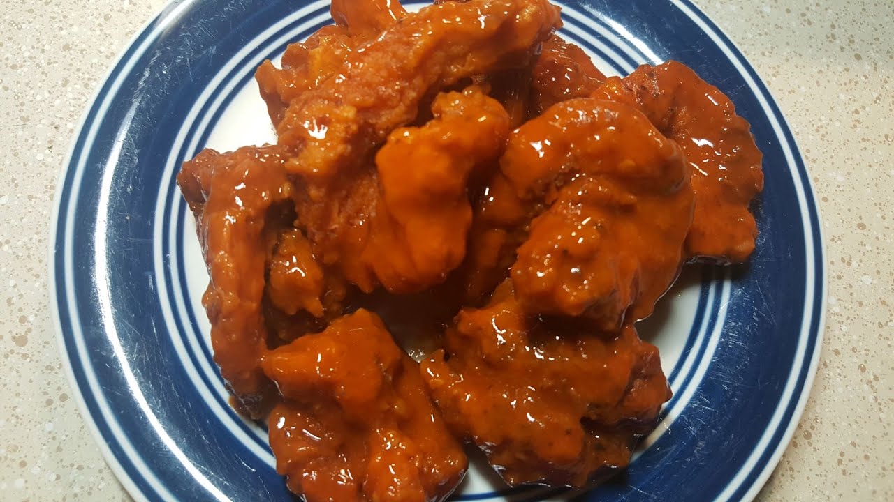 Shrimp | Buffalo  Shrimp | Easy Recipe | foodaholic | tasty | 