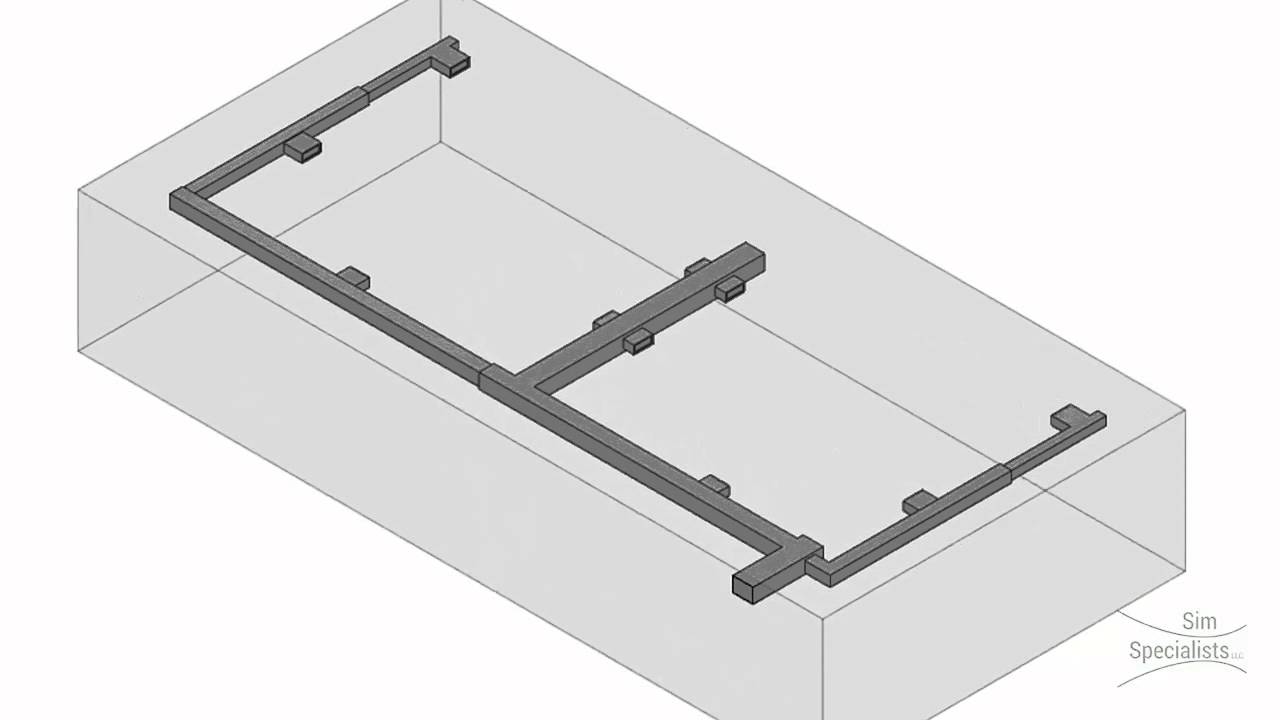 HVAC Layout: Best Practices in Autodesk Simulation CFD for AEC