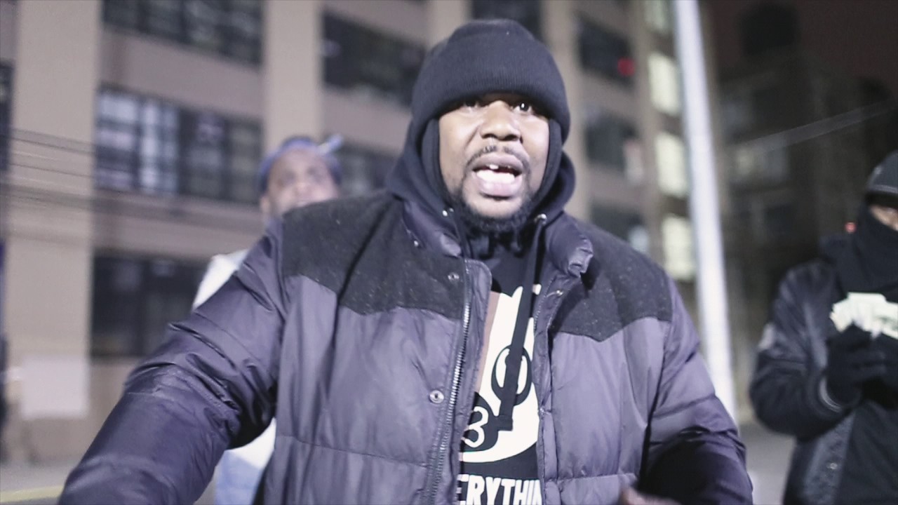 Respectfully - Ant Live x Vito Shinez x Piif(Prod. By A2RBeatz)|Dir@FahargoFilmz