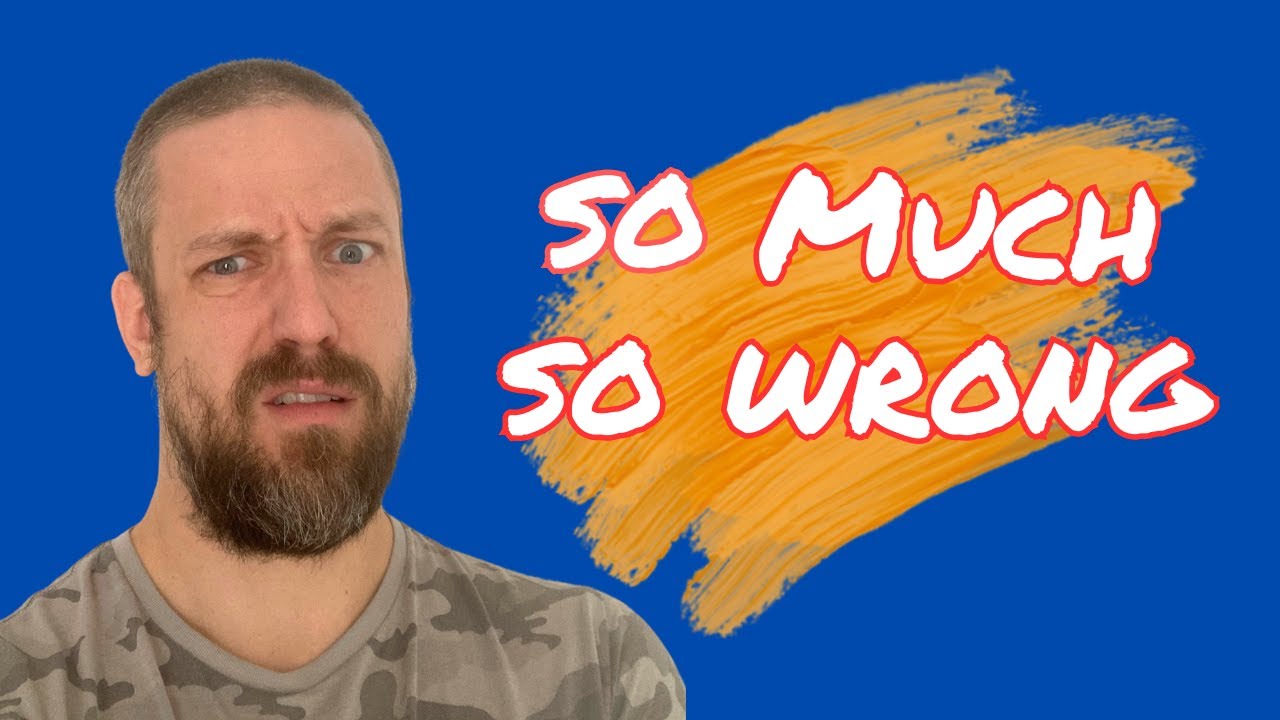 Why your language method is set up to fail