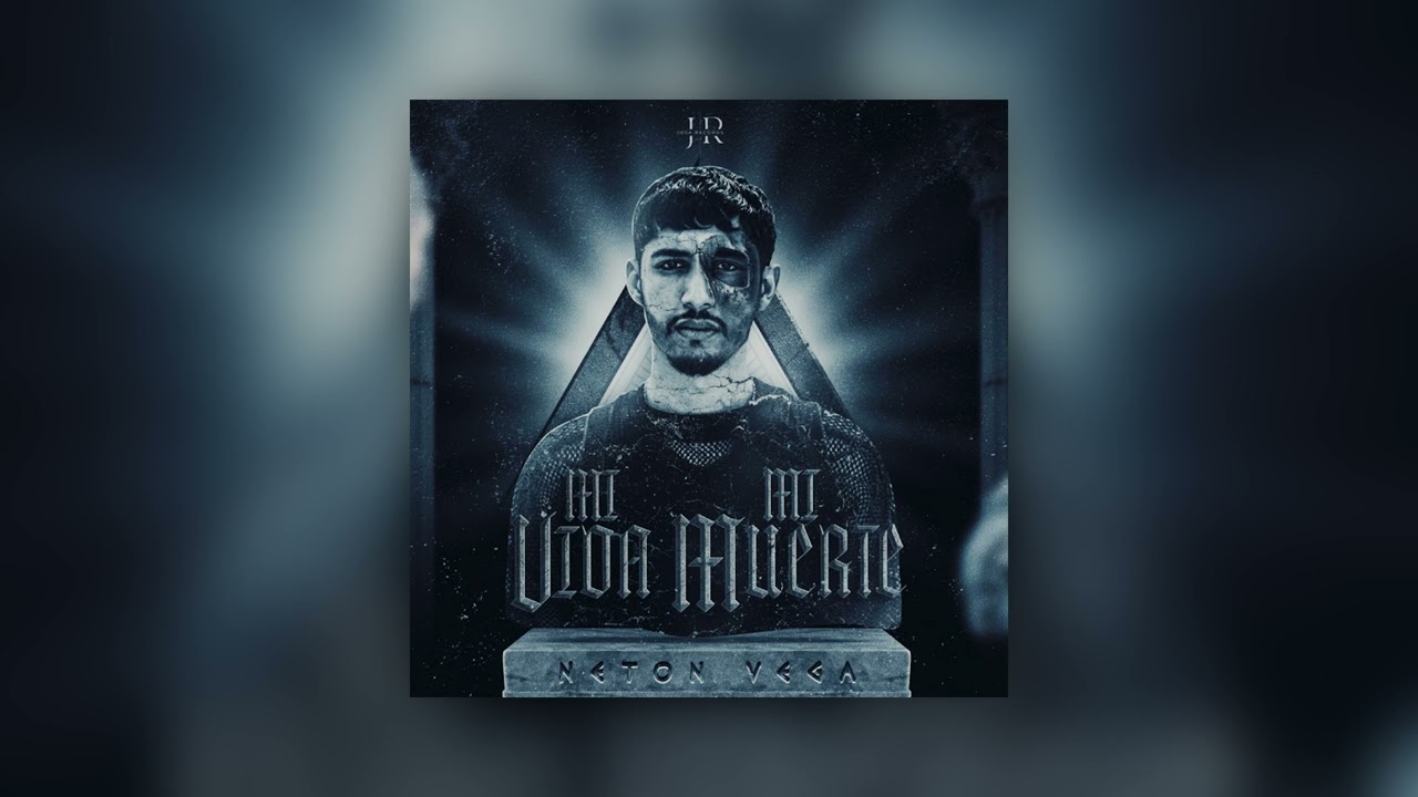 Morena - Neton Vega x Peso Pluma (Slowed + Reverb)