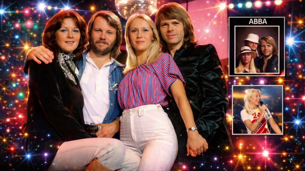 ABBA - Dancing Queen (Jazz Fusion Cover)