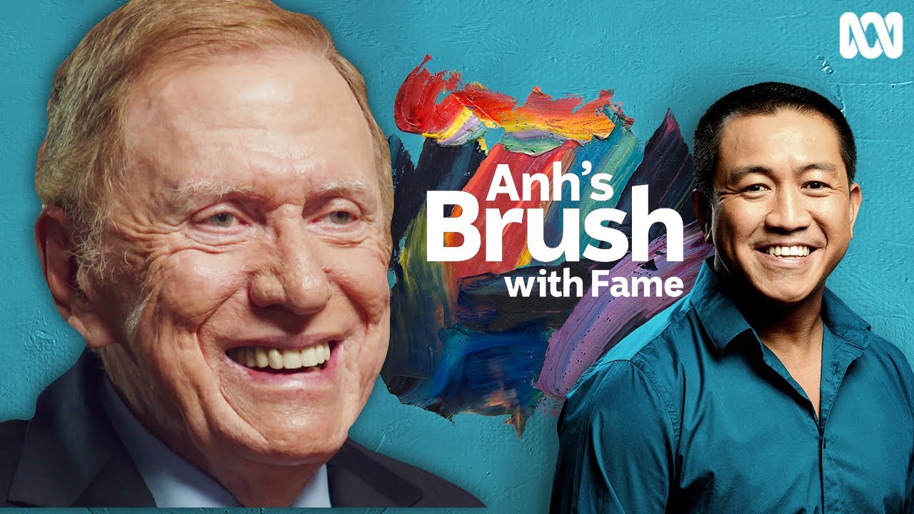 The Hon. Michael Kirby on coming out to his mother as gay | Anh's Brush With Fame