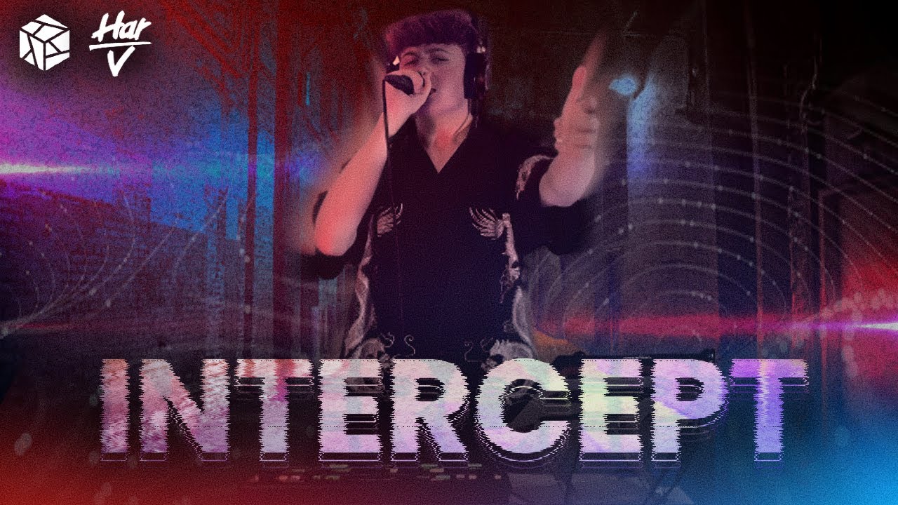 Har-V 🇬🇧 - INTERCEPT | GBB24: World League Loopstation Wildcard