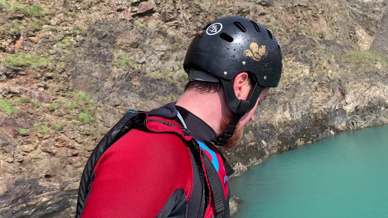 Outdoor Adventures Wales