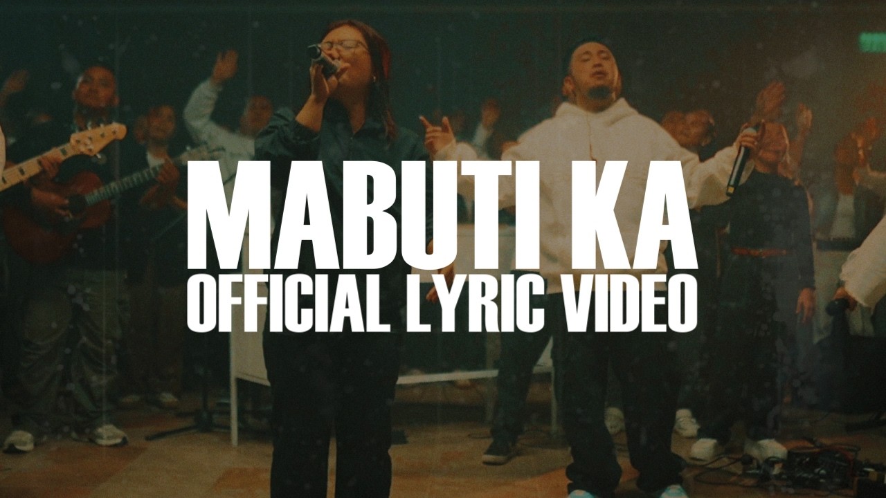 MJ Flores TV - Mabuti Ka (Official Lyric Video)