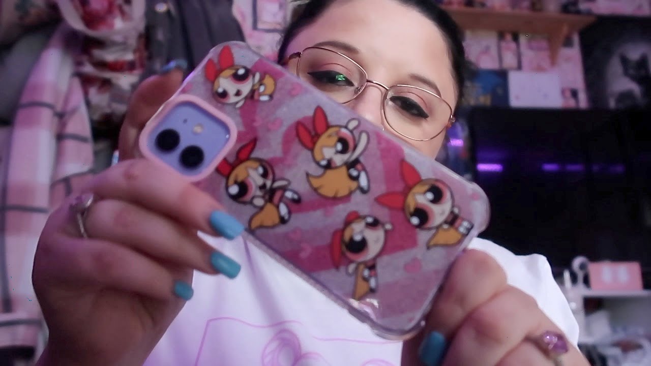Iphone 12 Case Collection