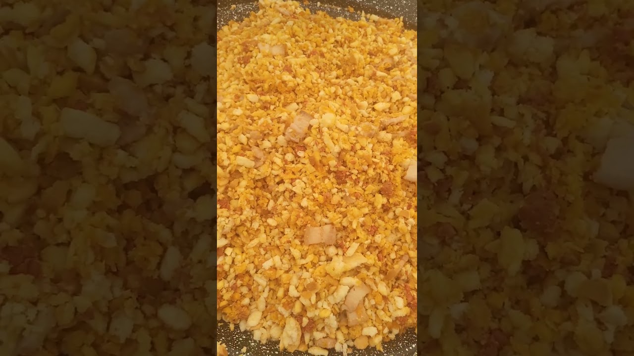 Migas 😋 