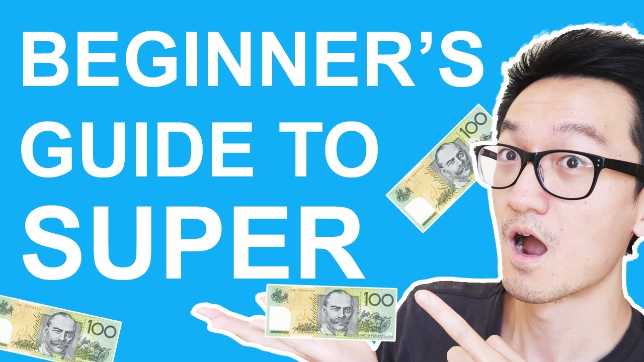 Superannuation in Australia explained in detail 2022 | What is Super?