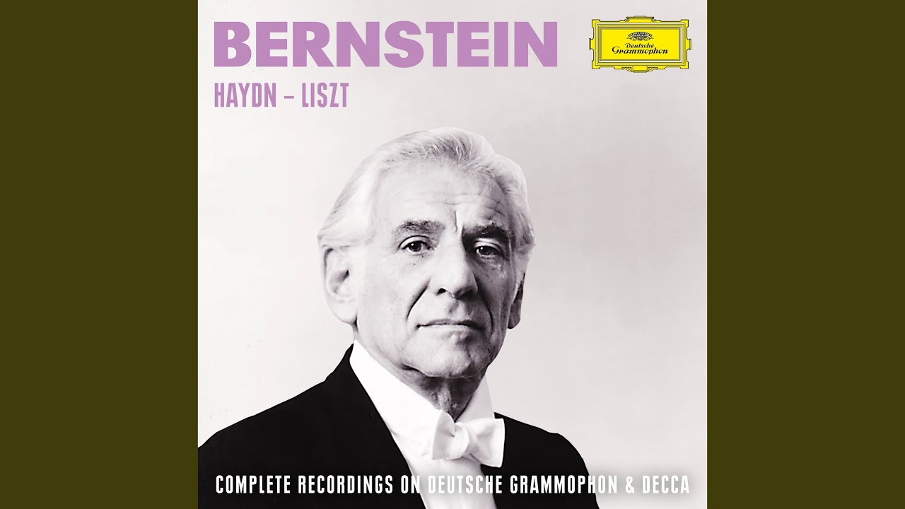 Haydn: Symphony No. 88 in G Major, Hob. I:88 