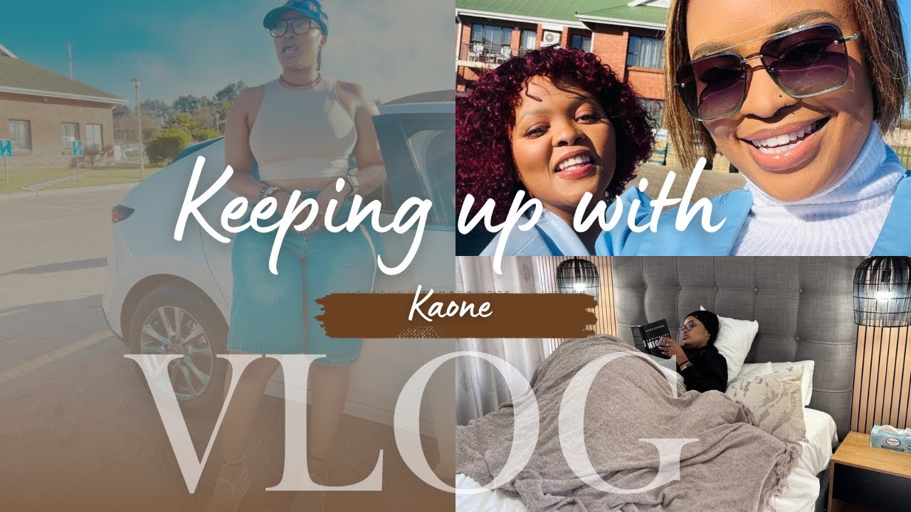 My life and everything in-between | Road to recovery