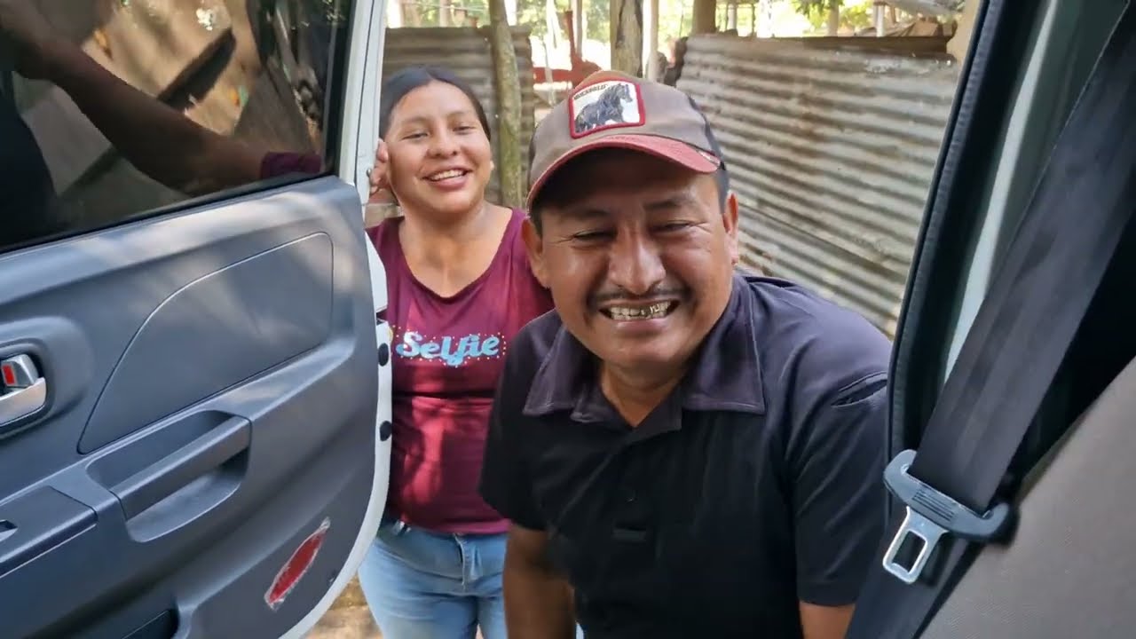 😱La cámara captó todo a escondidas al (tío y LAURA) JUNTOS HACIAN COSAS raras.