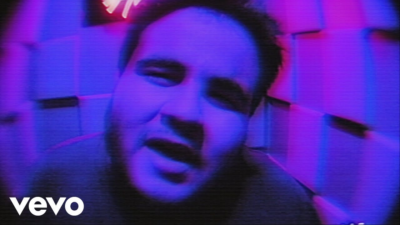 ryster - Cool 50 (Visualizer)