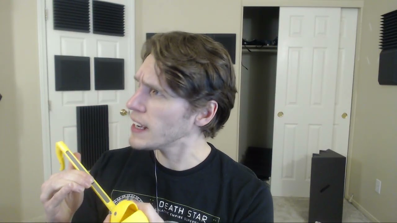 Jerma sings dancing queen by abba