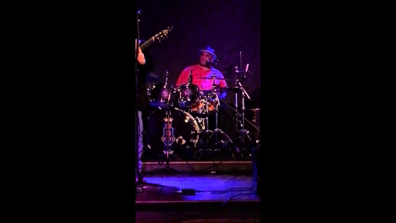 Blues Jam at BB King's Nashville